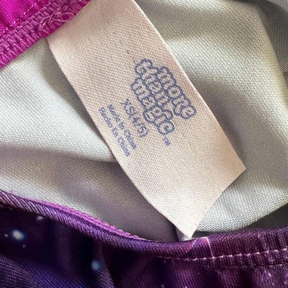 More Than Magic swimsuit - Picture 3 of 3